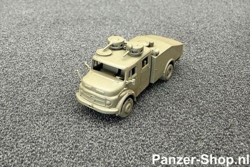 Panzer-Shop.nl Art. (TT) Mercedes-Benz 1113, Waterkanon 4000